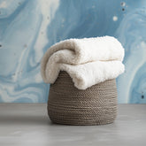 Rustic Concrete Texture